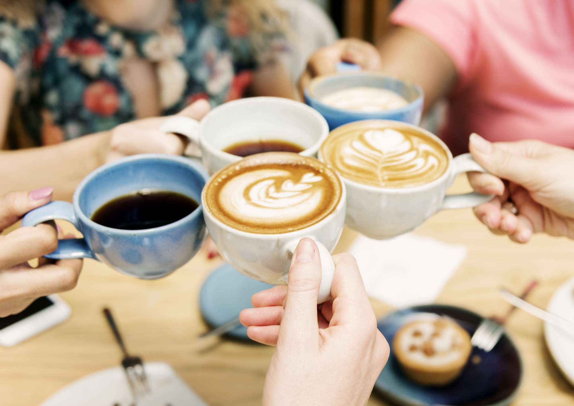Câu chuyện về một cốc café sẽ thay đổi hoàn toàn nhân sinh quan của nhiều người
