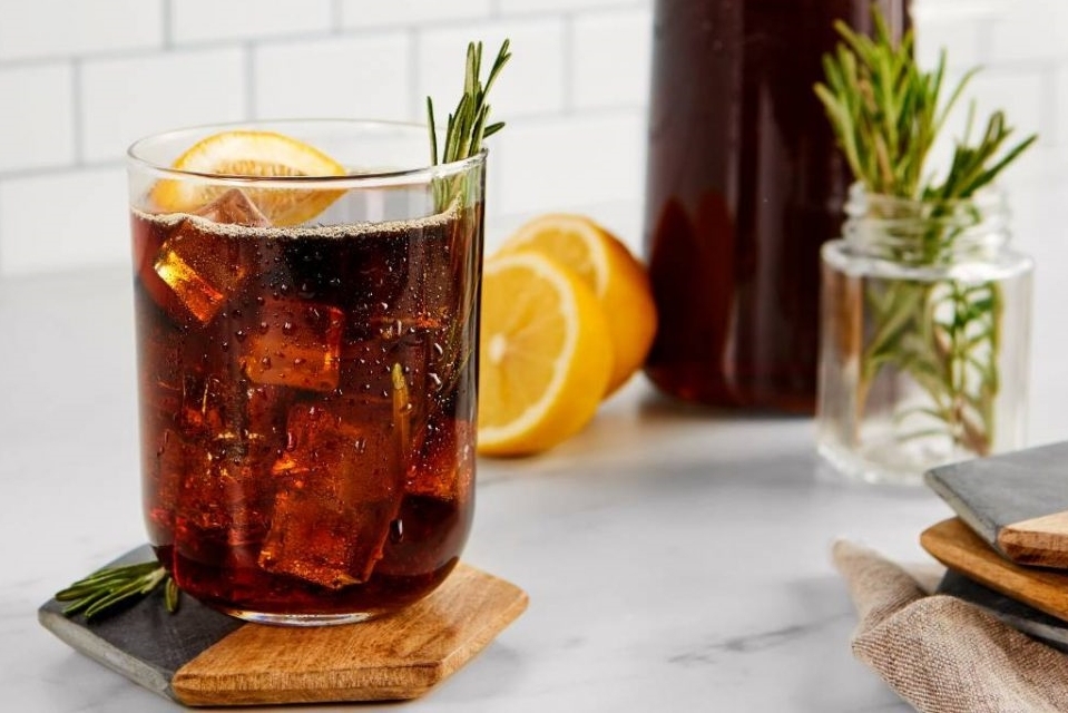 Cold brew coffee là gì?