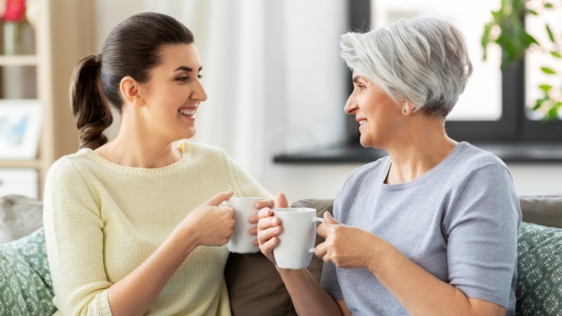 Phát hiện mới bất ngờ về lợi ích của cà phê đối với người lớn tuổi