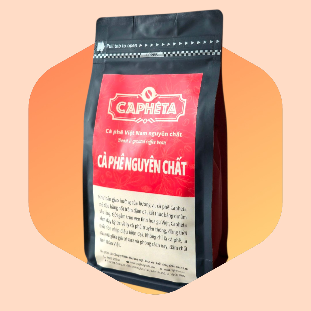 Hạt Arabica