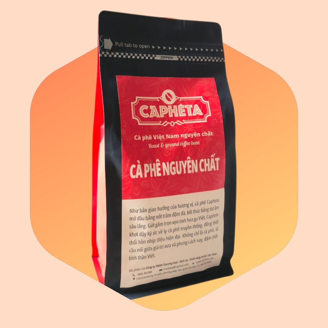 Hạt Arabica