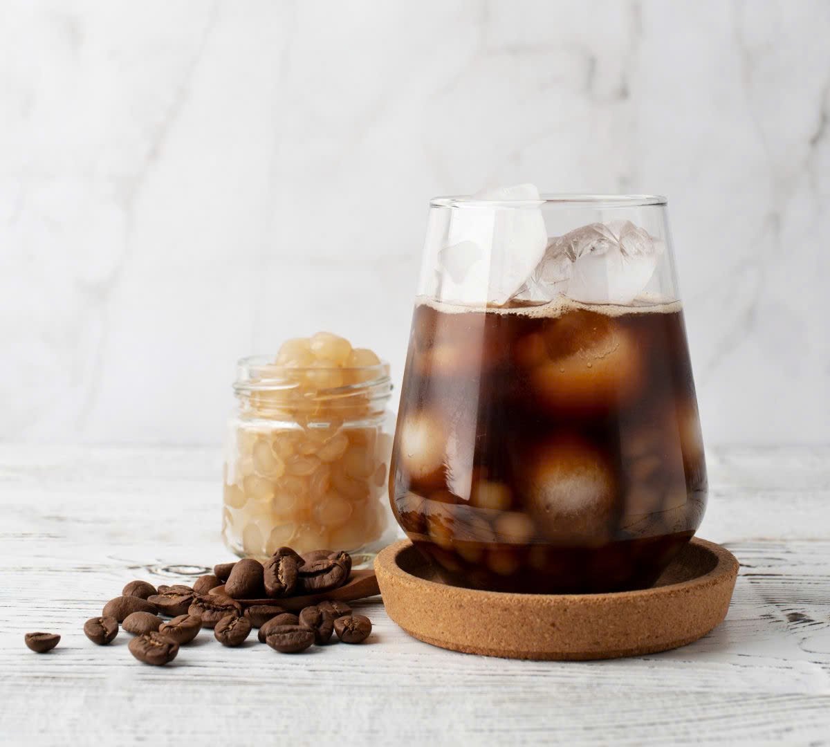 Cold Brew 5:5 - 250gr
