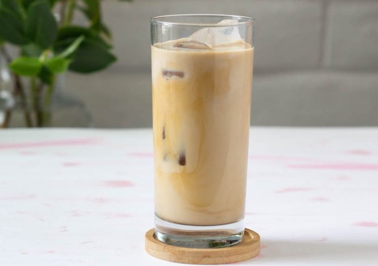 Cà phê sữa (nóng/đá)