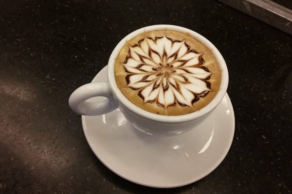 Mocha (Nóng/đá)