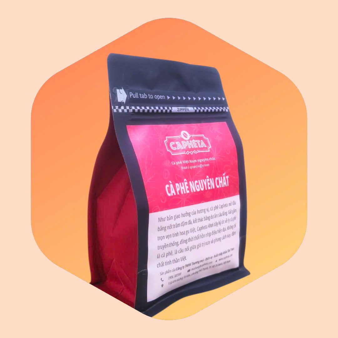 Hạt Arabica 250gr