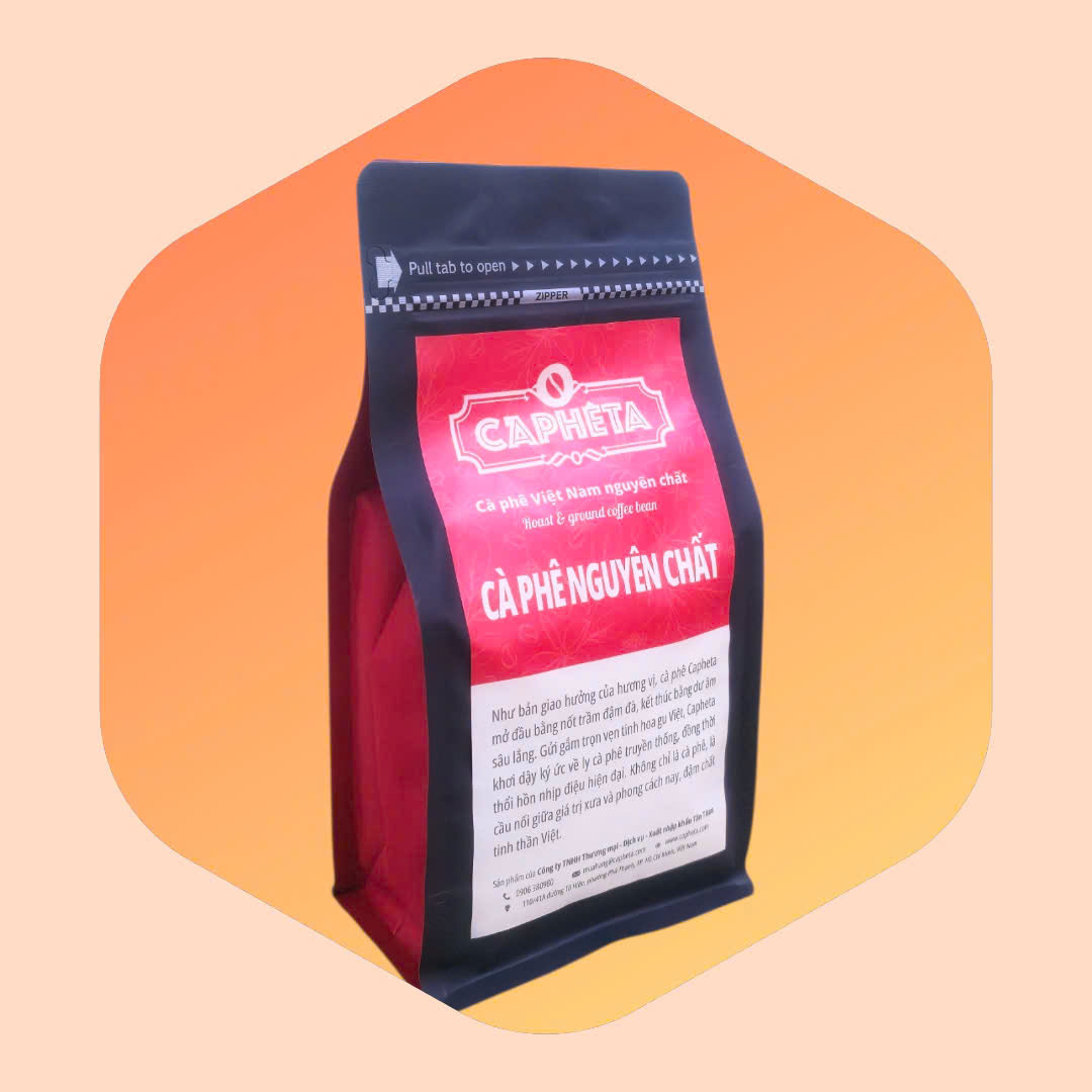 Hạt Thư giãn 500gr