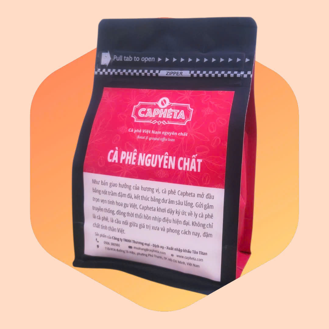 Hạt Thư giãn 250gr