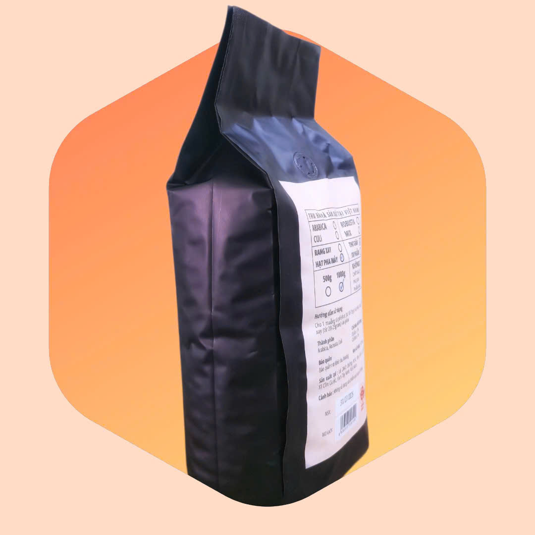 Rang xay pha phin số 1