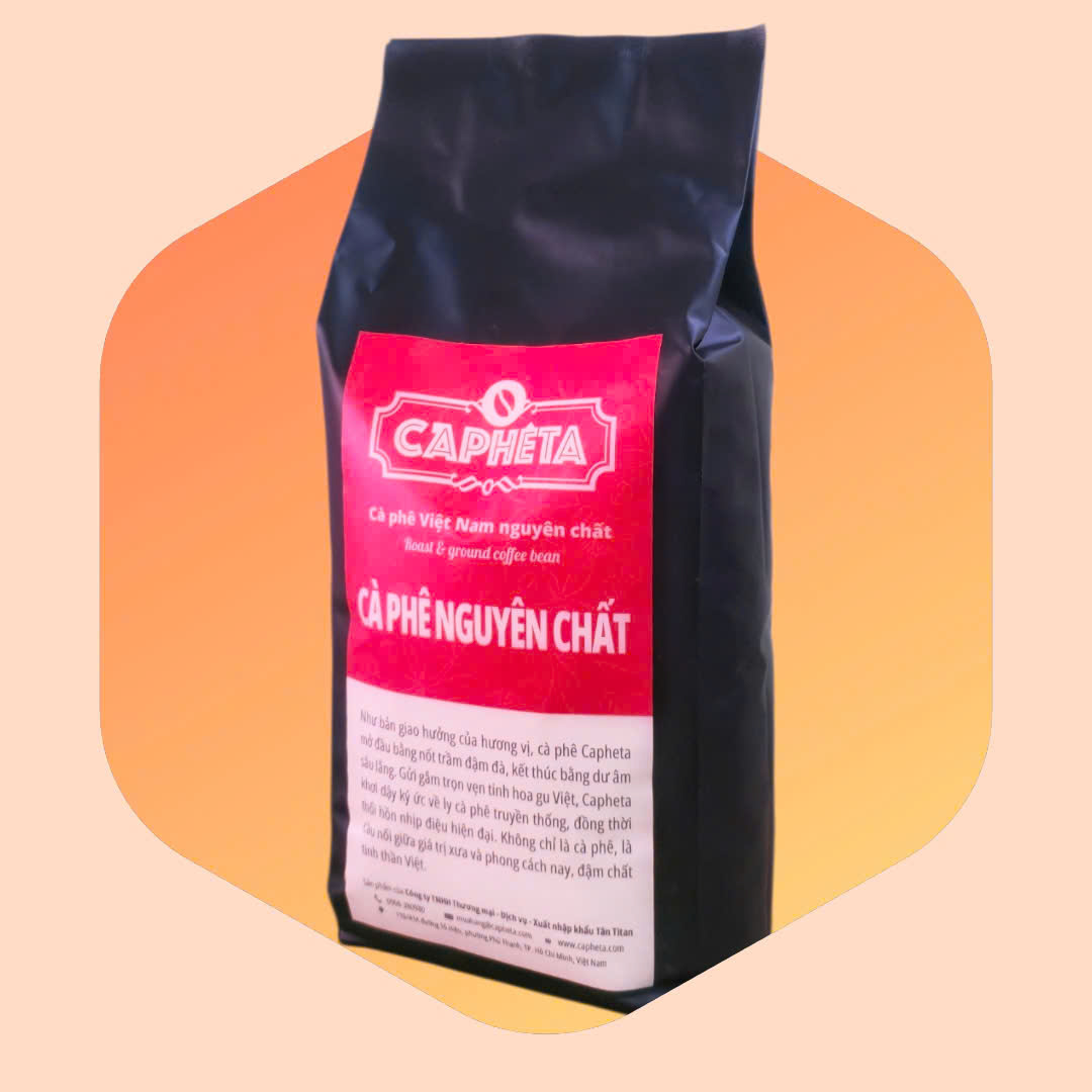 Rang xay pha phin số 1