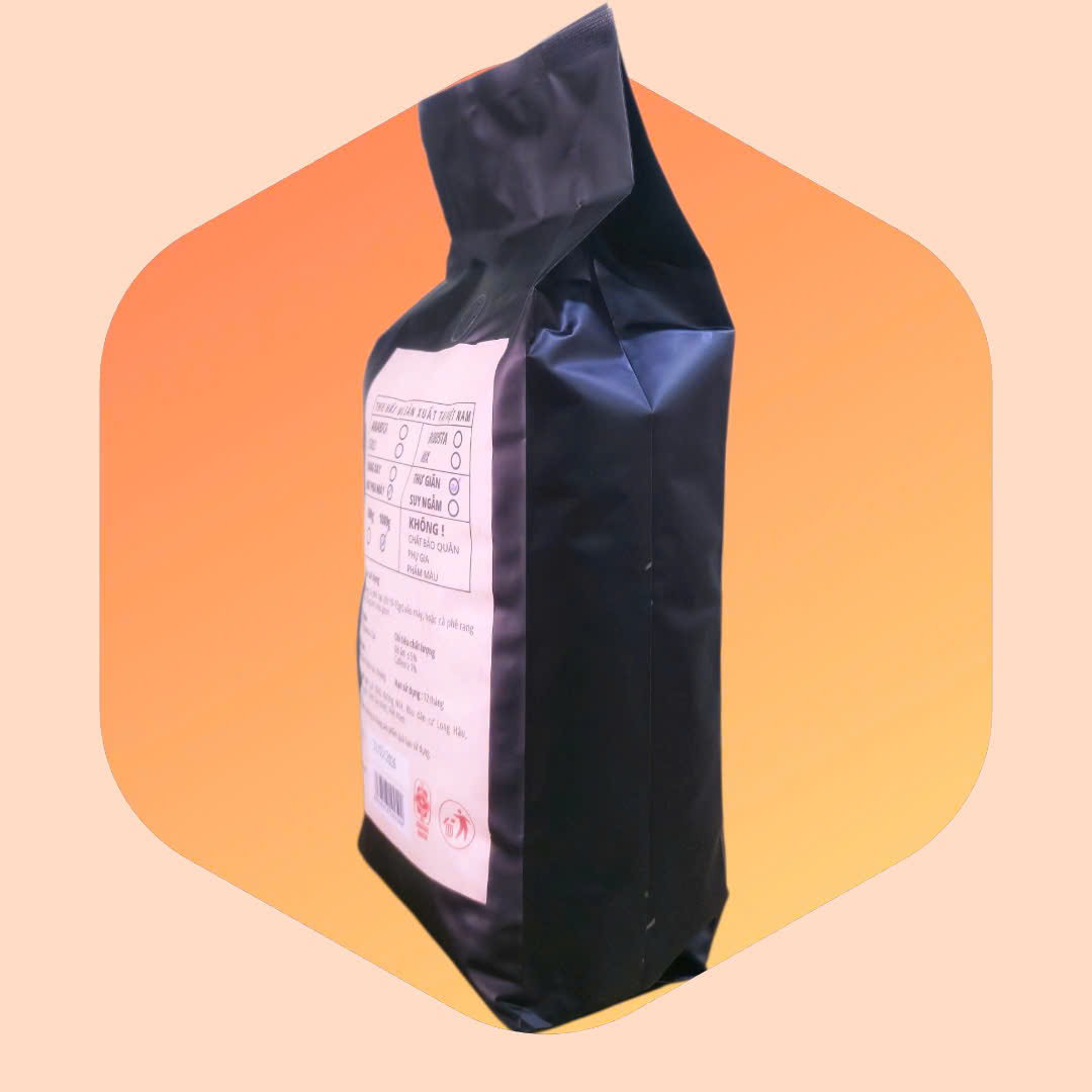 Capheta Rang xay pha phin số 2