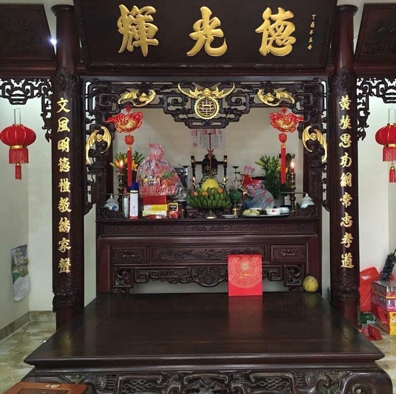 đông bình tây quả