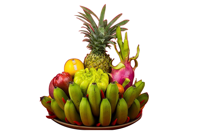 đông bình tây quả