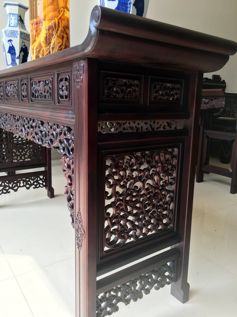 Bàn Bày Đồ Huế