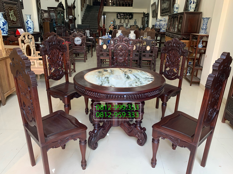 Kích thước của bộ trường kỷ