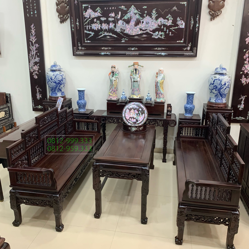 Trường kỷ có đắt không?