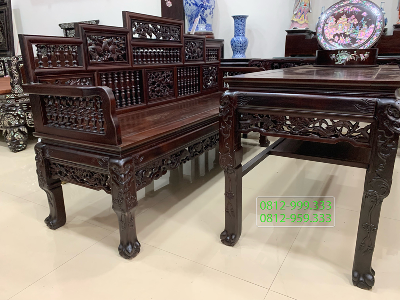 Phân loại trường kỷ