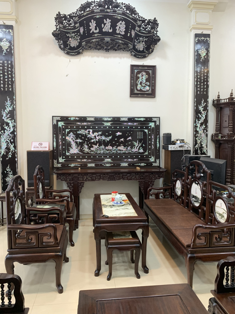 Trường kỷ là gì? Giải thích tên gọi trường kỷ?