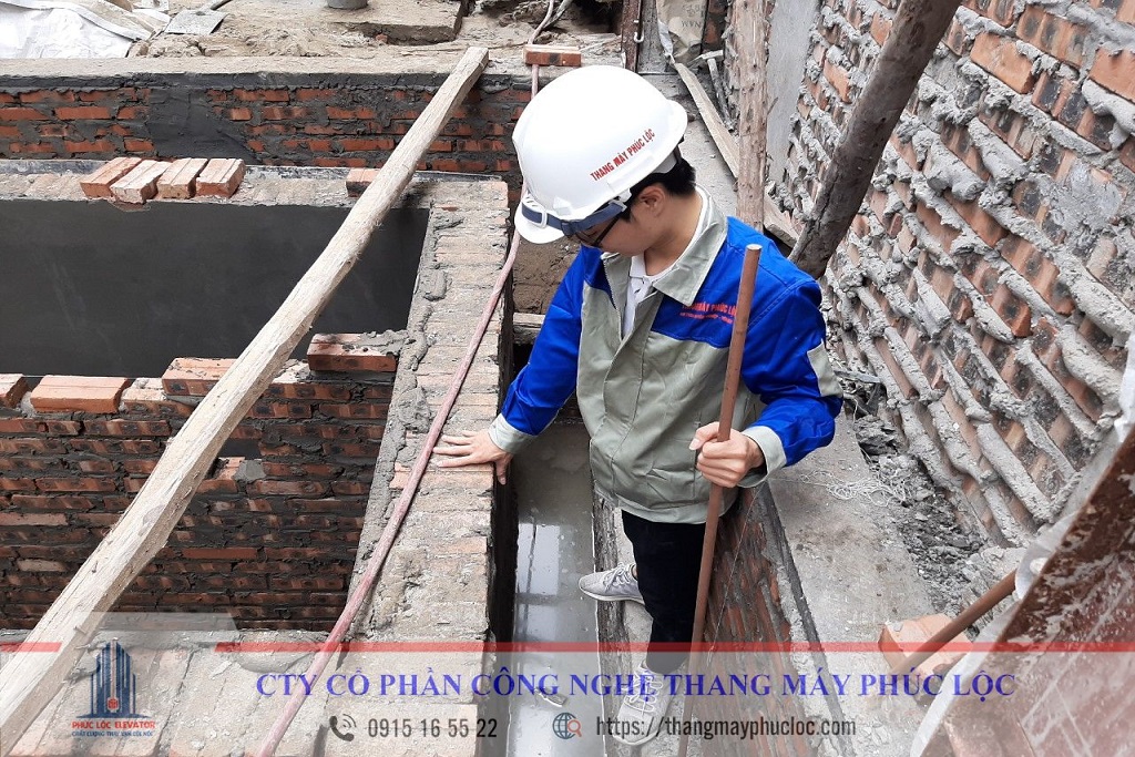 Tiếp địa thang máy có cần thiết