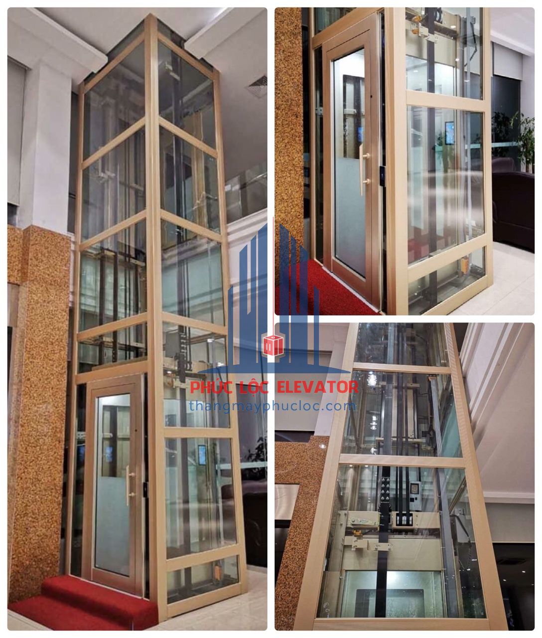 Thang Kính gia đình xu hướng mới của năm 2020 CÔNG TY CP CÔNG NGHỆ THANG MÁY PHÚC LỘC Thang Kính Gia Đình Xu Hướng Mới Của Năm 2020 Công Ty Cp Công Nghệ Thang Máy Phúc Lộc
