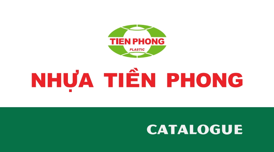 Ống nhựa Tiền Phong