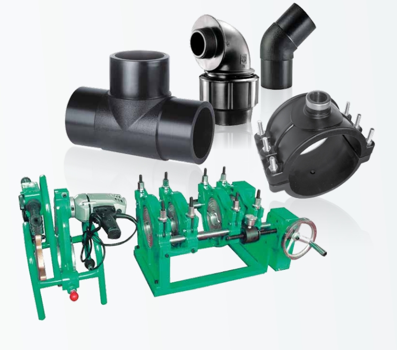 Phụ kiện HDPE