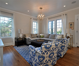 Nội thất gia đình