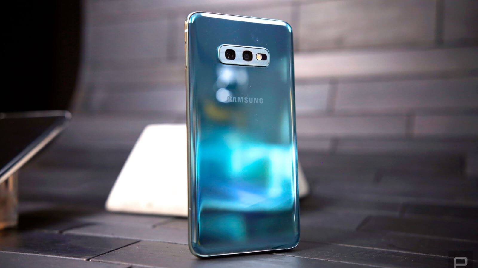 Samsung Galaxy S10e