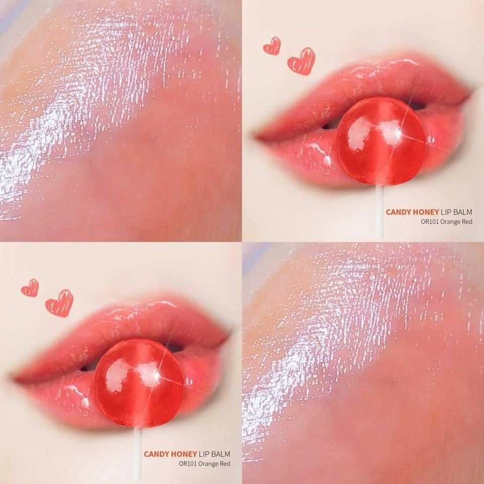 son-duong-moi-ynm-candy-honey-lip-balm