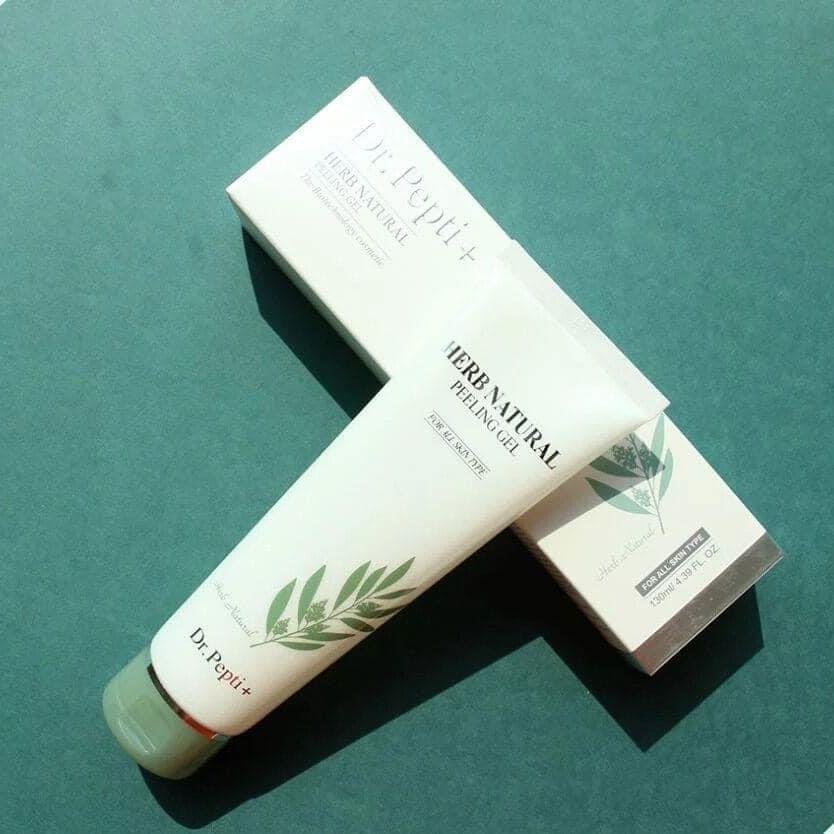 https://myphamkissme.com/tay-te-bao-chet-dr-pepti-herb-natural-peeling-gel