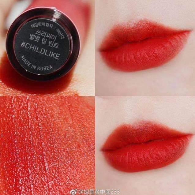 son-kem-li-3ce-velvet-lip-tint