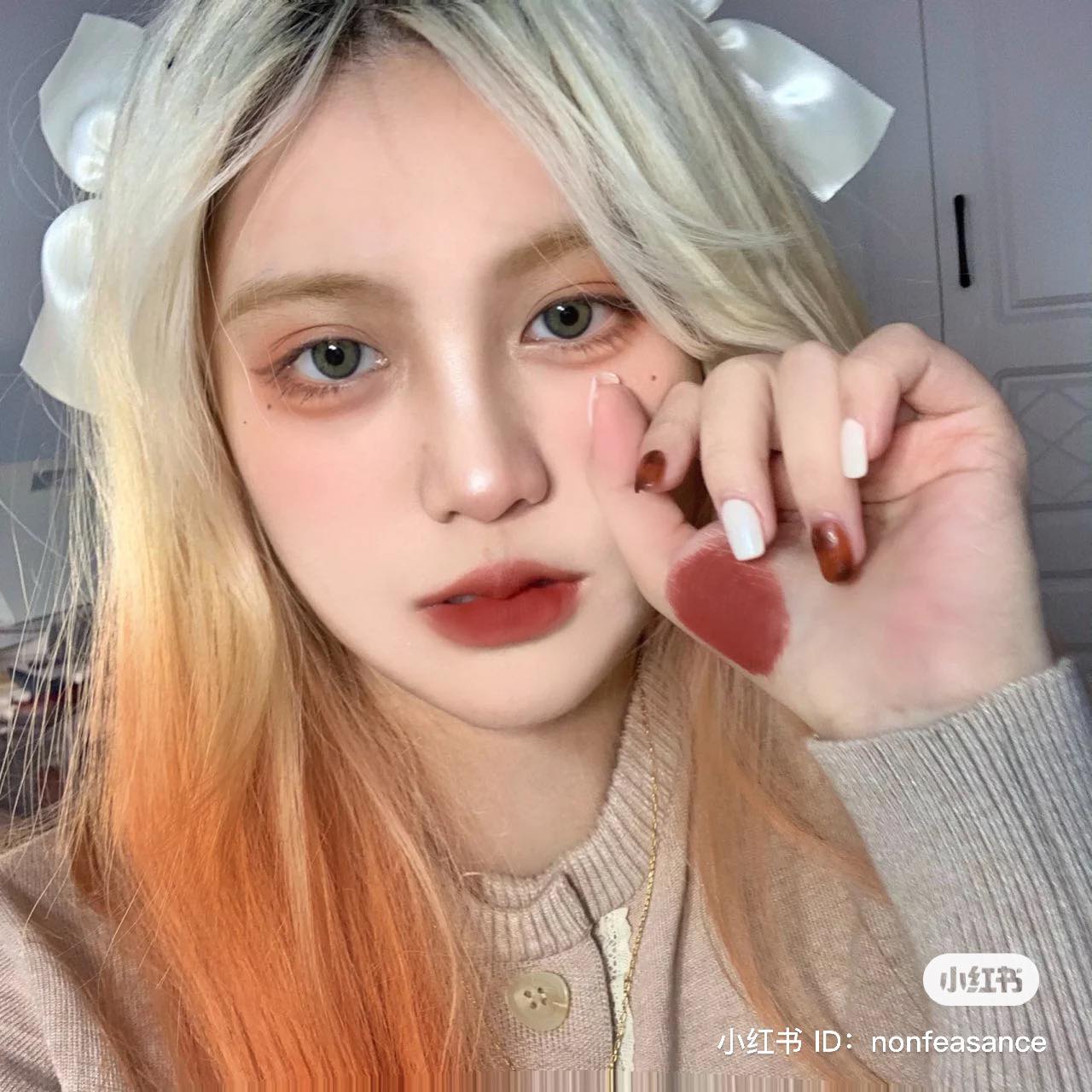 https://myphamkissme.com/son-thoi-3ce-soft-matte-lipstick