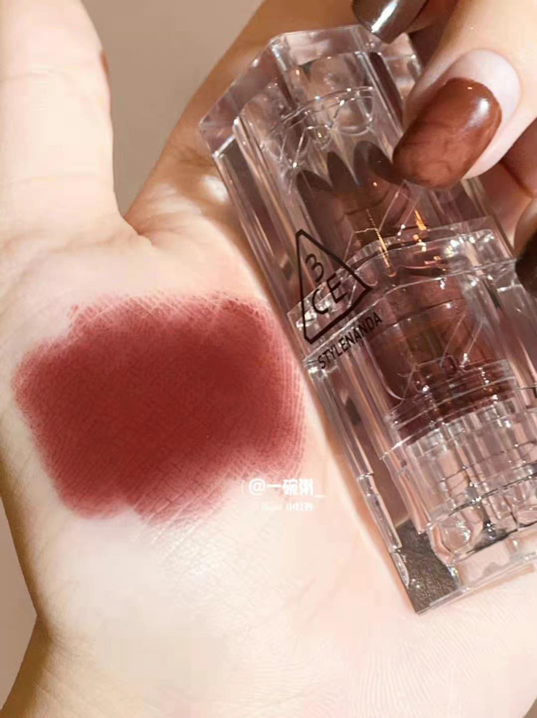 https://myphamkissme.com/son-thoi-3ce-soft-matte-lipstick