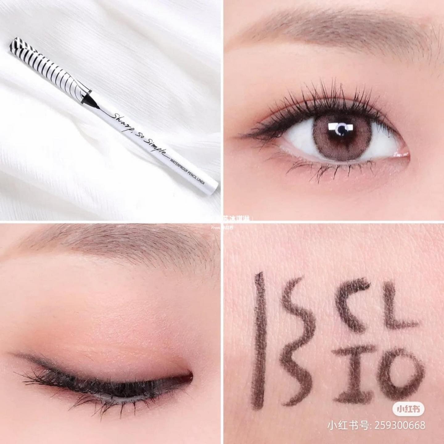 chi-ke-mat-clio-dang-sap-waterproof