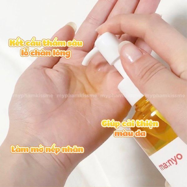 dau-tay-trang-manyo-pure-cleansing-oil
