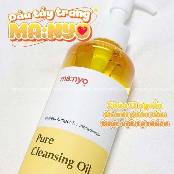 dau-tay-trang-manyo-pure-cleansing-oil