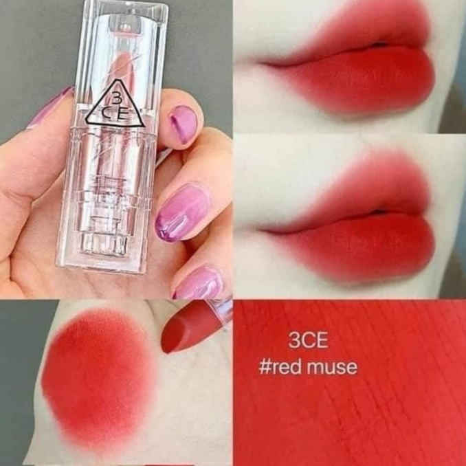 https://myphamkissme.com/son-thoi-3ce-soft-matte-lipstick
