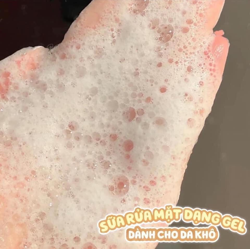 sua-rua-mat-da-nhay-cam-svr-hong-topialyse-gel-lavant