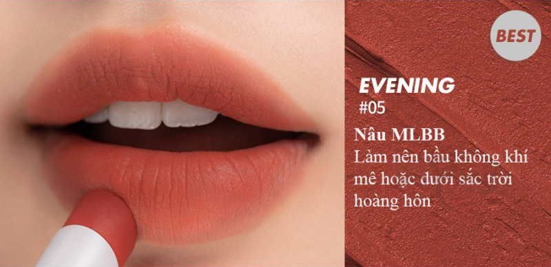 son-thoi-li-romand-zero-matte