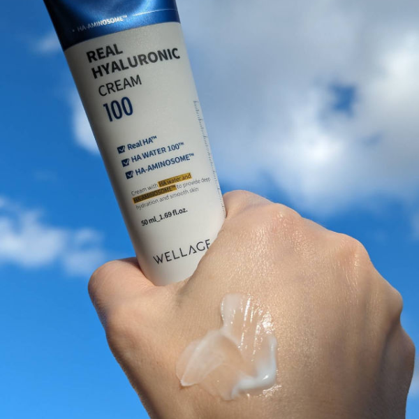 kem-duong-am-wellage-real-hyaluronic