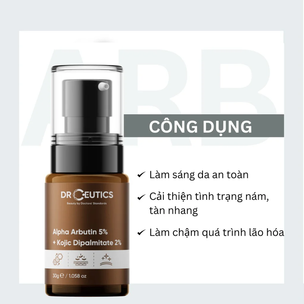 serum-duong-trang-arbutin-drceutics