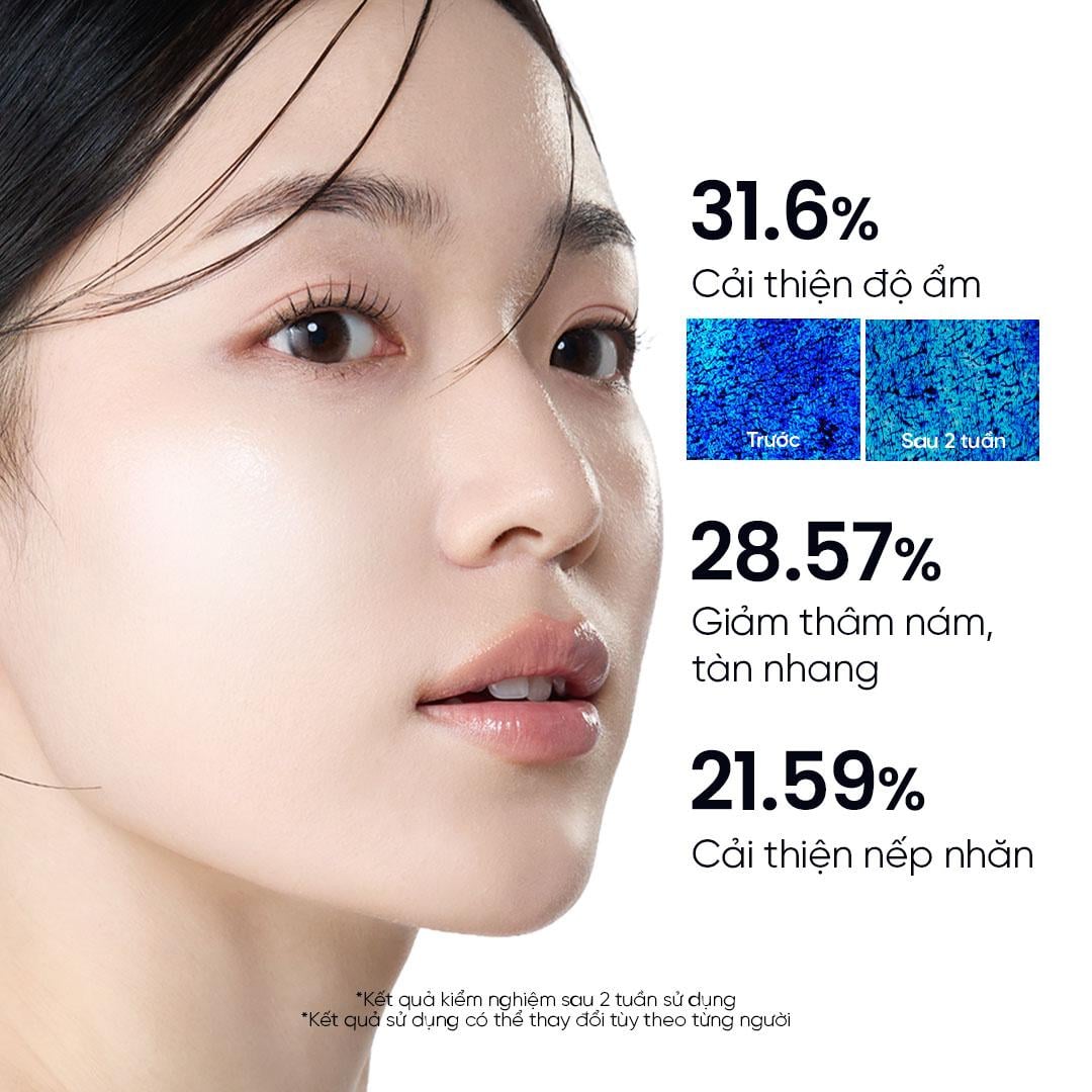 Kem dưỡng Beplain Cica PDRN Repair Cream 