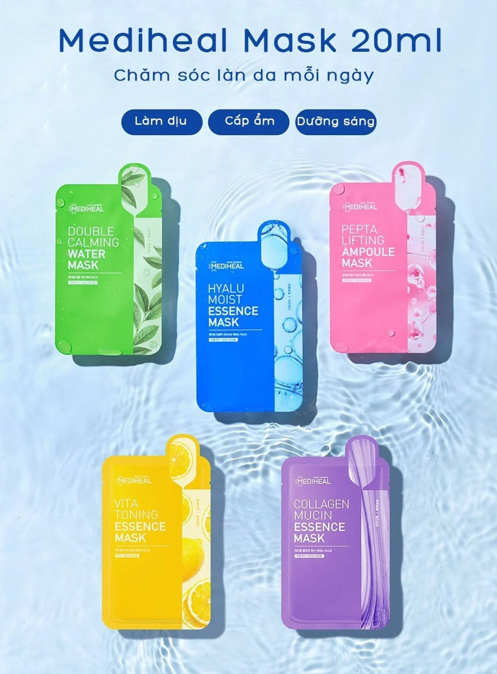 https://myphamkissme.com/mat-na-cap-am-duong-sang-da-ngua-lao-hoa-cao-cap-mediheal-mask-20ml