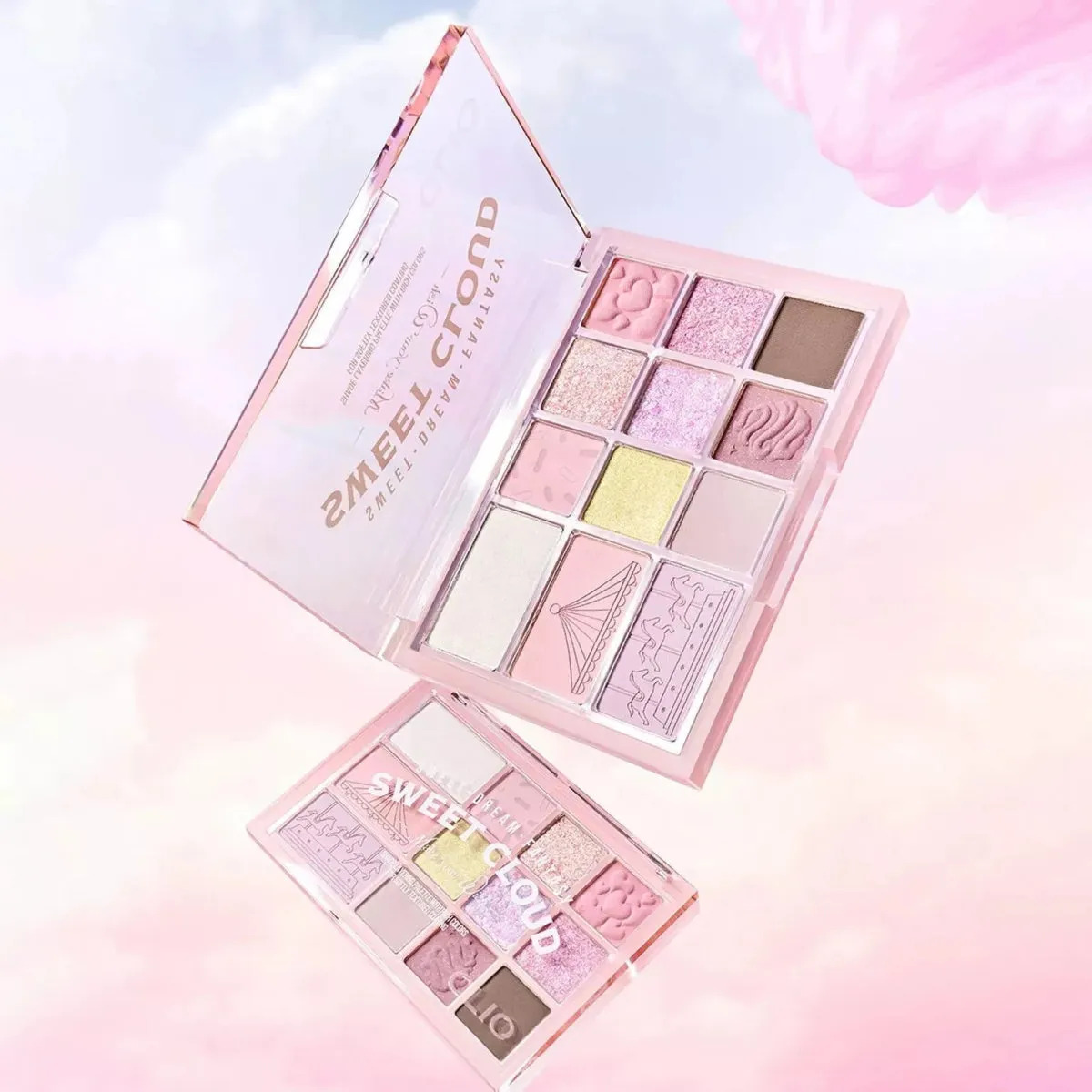 https://myphamkissme.com/bang-phan-mat-12-o-clio-shade-shadow-palette