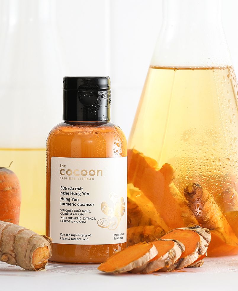 https://myphamkissme.com/sua-rua-mat-nghe-hung-yen-140ml