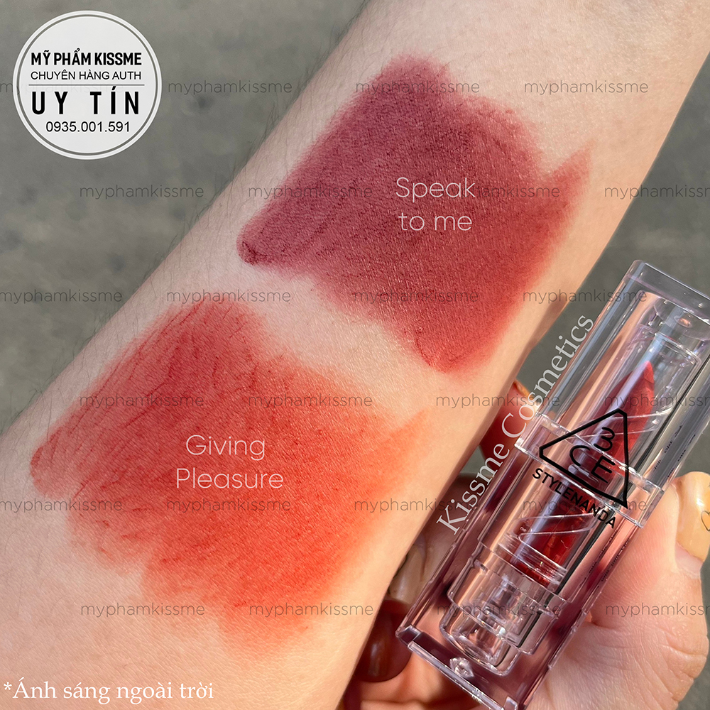 https://myphamkissme.com/son-thoi-3ce-soft-matte-lipstick