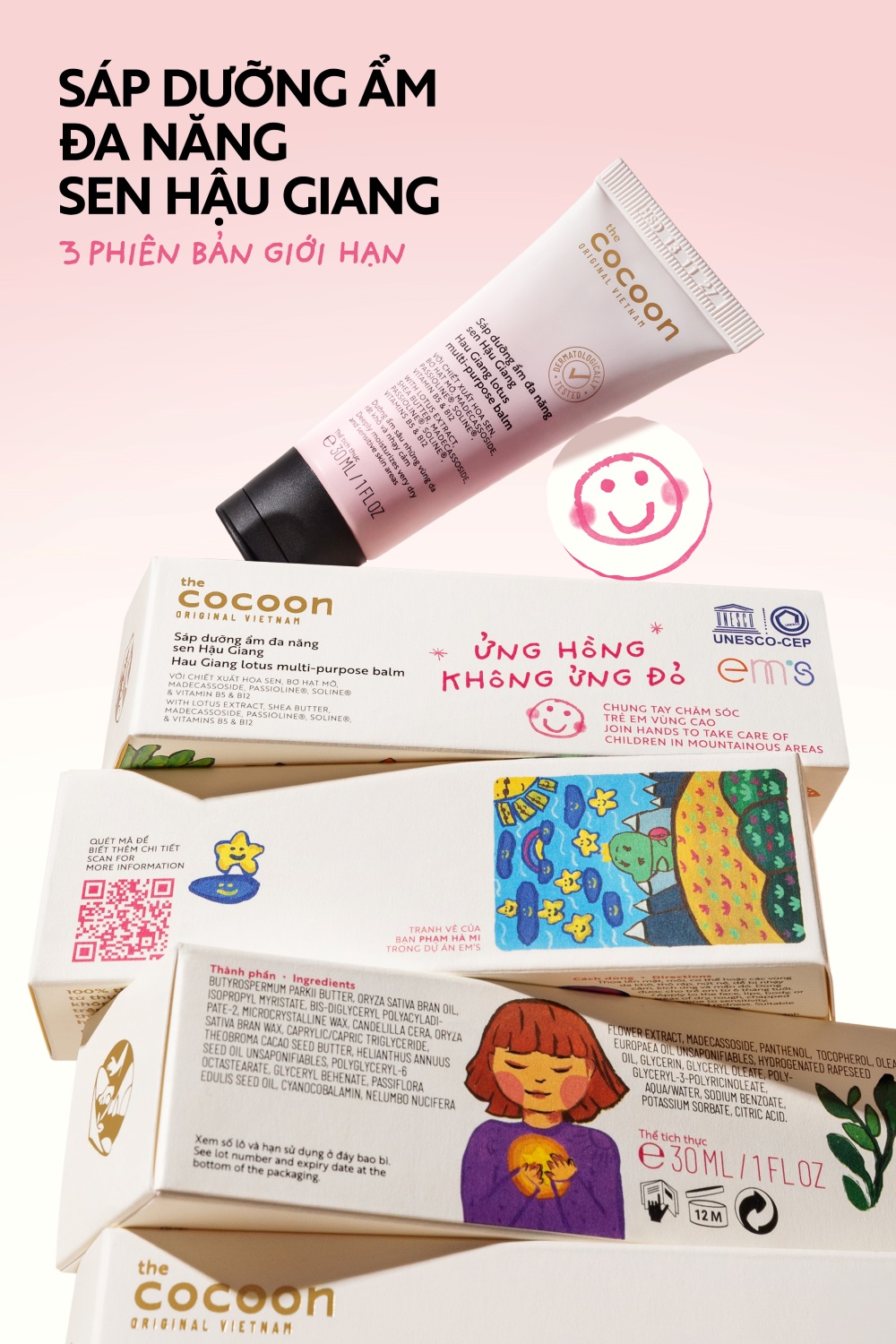 https://myphamkissme.com/sap-duong-am-da-nang-sen-cocoon-hau-giang-30ml