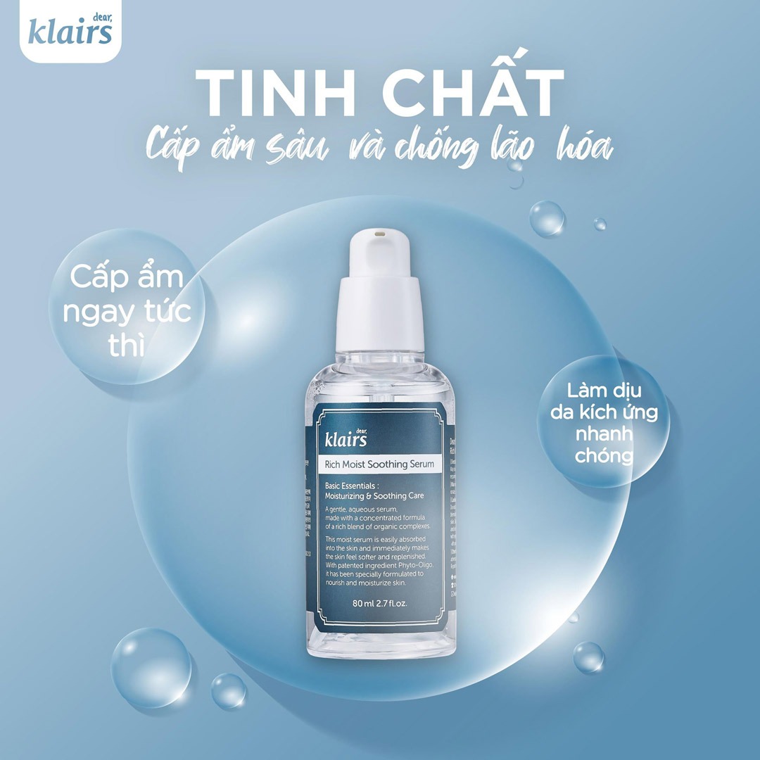 serum-cap-nuoc-duong-am-klairs-rich-moist