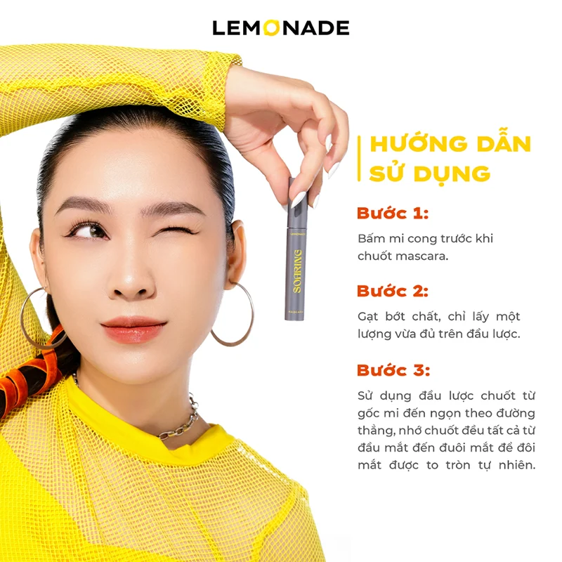 Mascara-lau-troi-lemonade