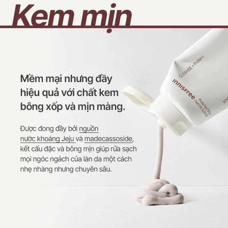 sua-rua-mat-cho-da-dau-innisfree-volcanic-bha