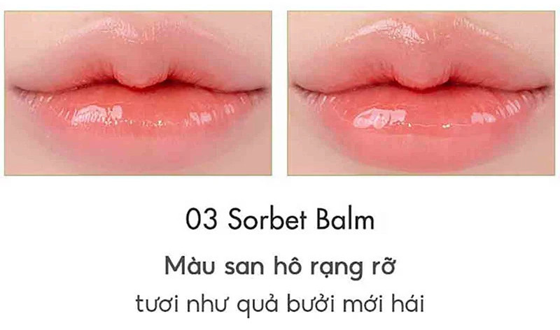 son-duong-dang-thoi-romand-glasting-melting-balm-3-5g